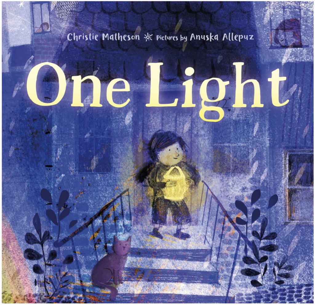 One Light